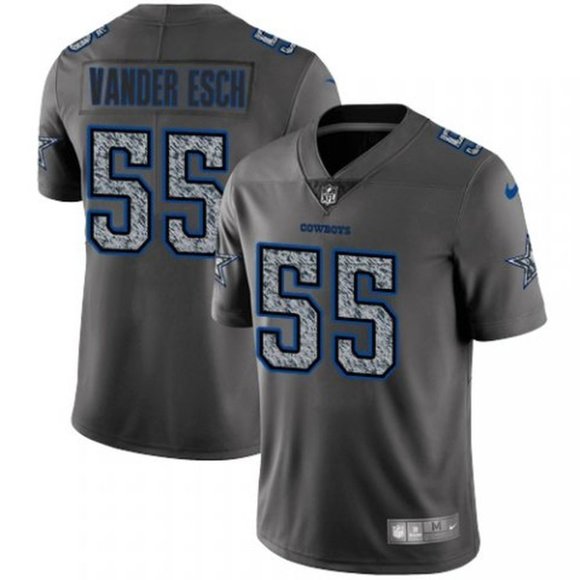 vander esch jersey